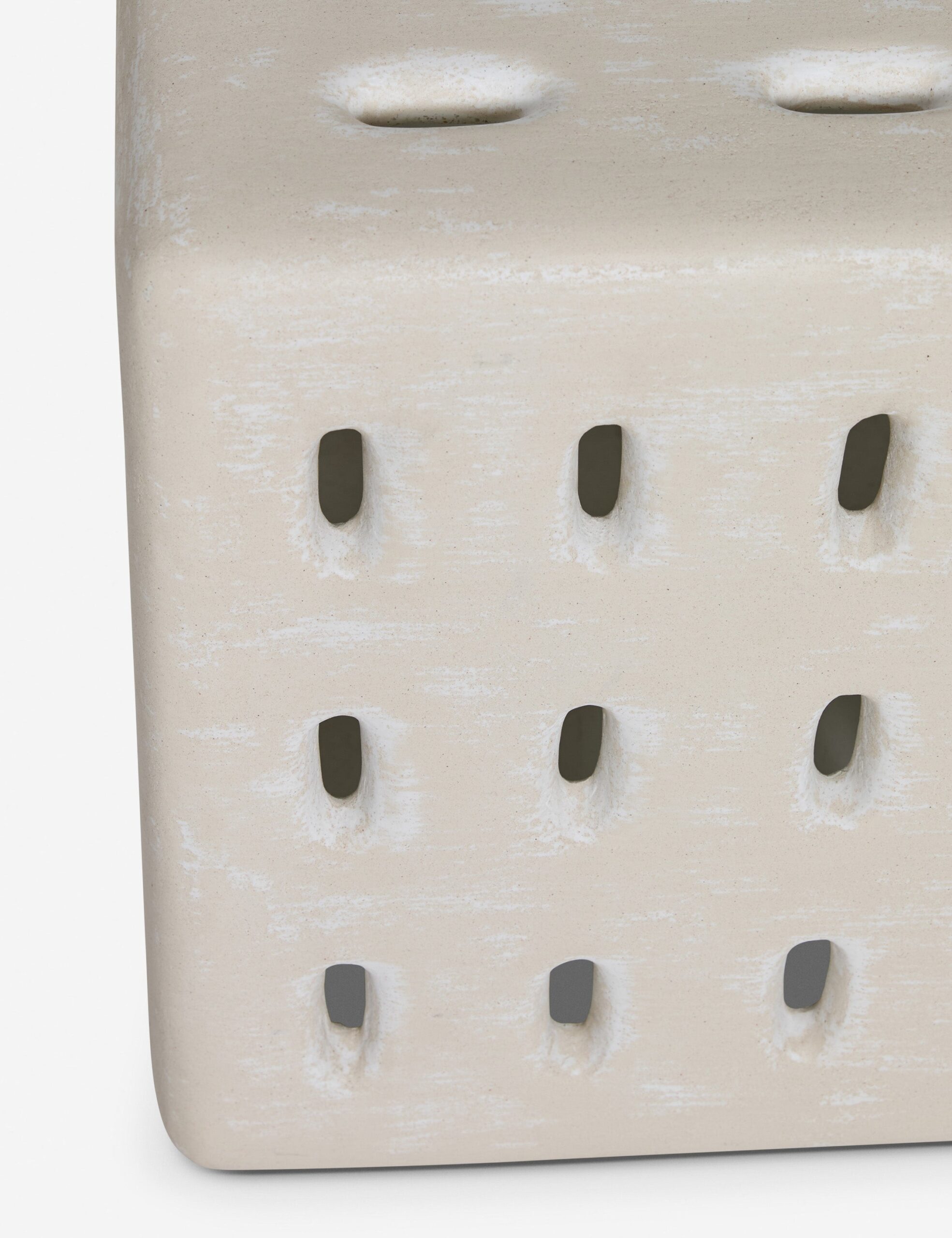 Cabra Indoor / Outdoor Side Table - Image 4