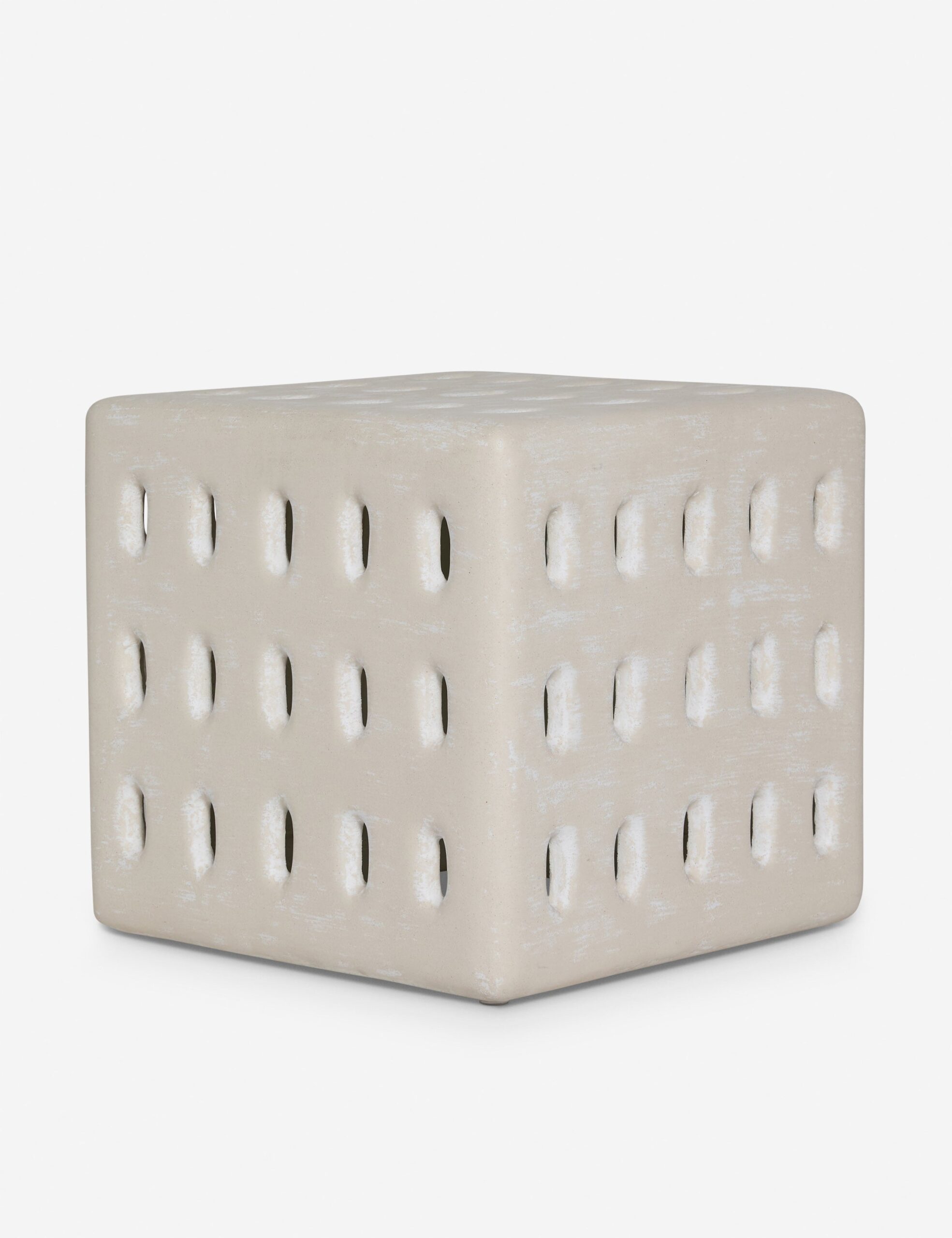 Cabra Indoor / Outdoor Side Table - Image 3