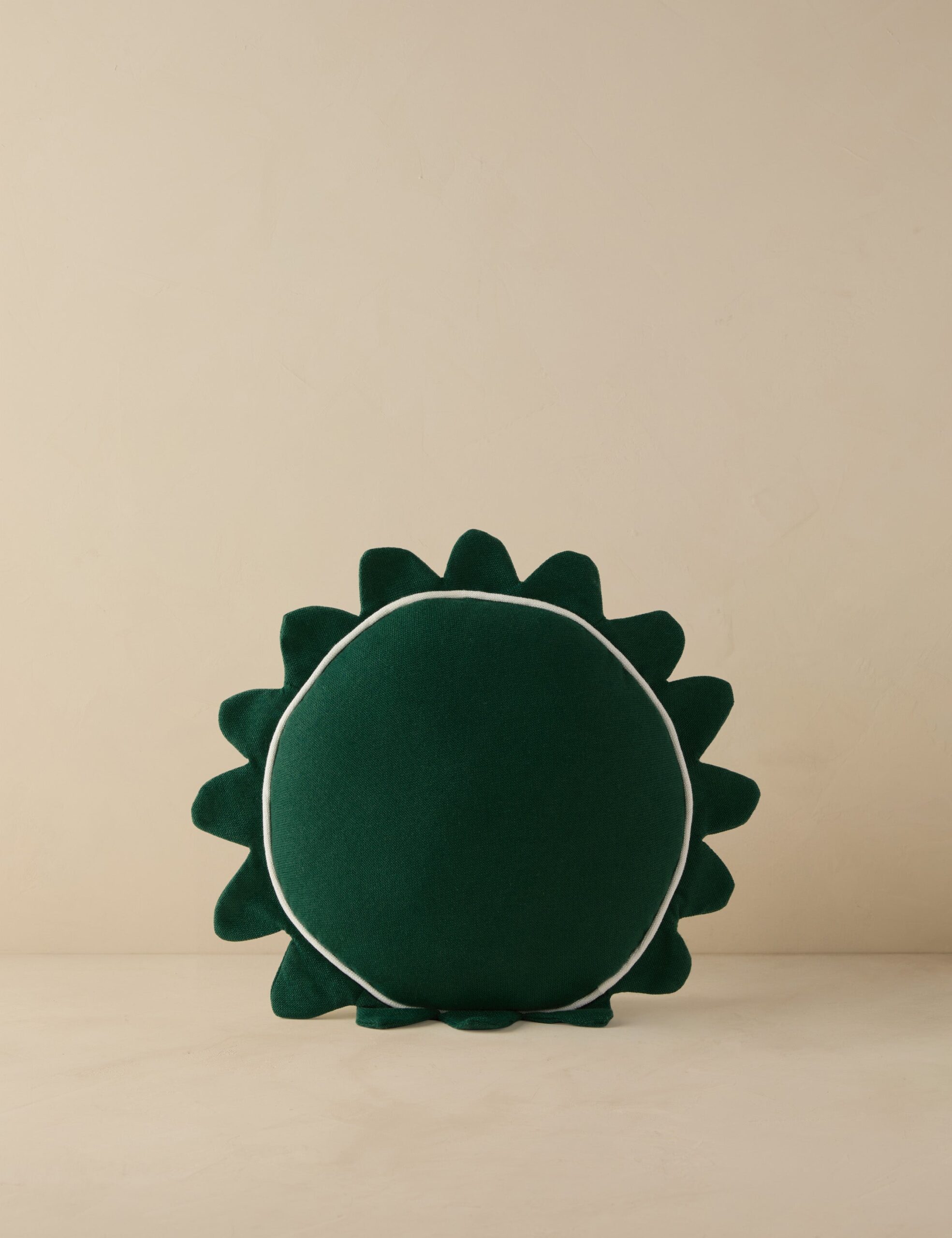 Bassani Indoor / Outdoor Round Pillow