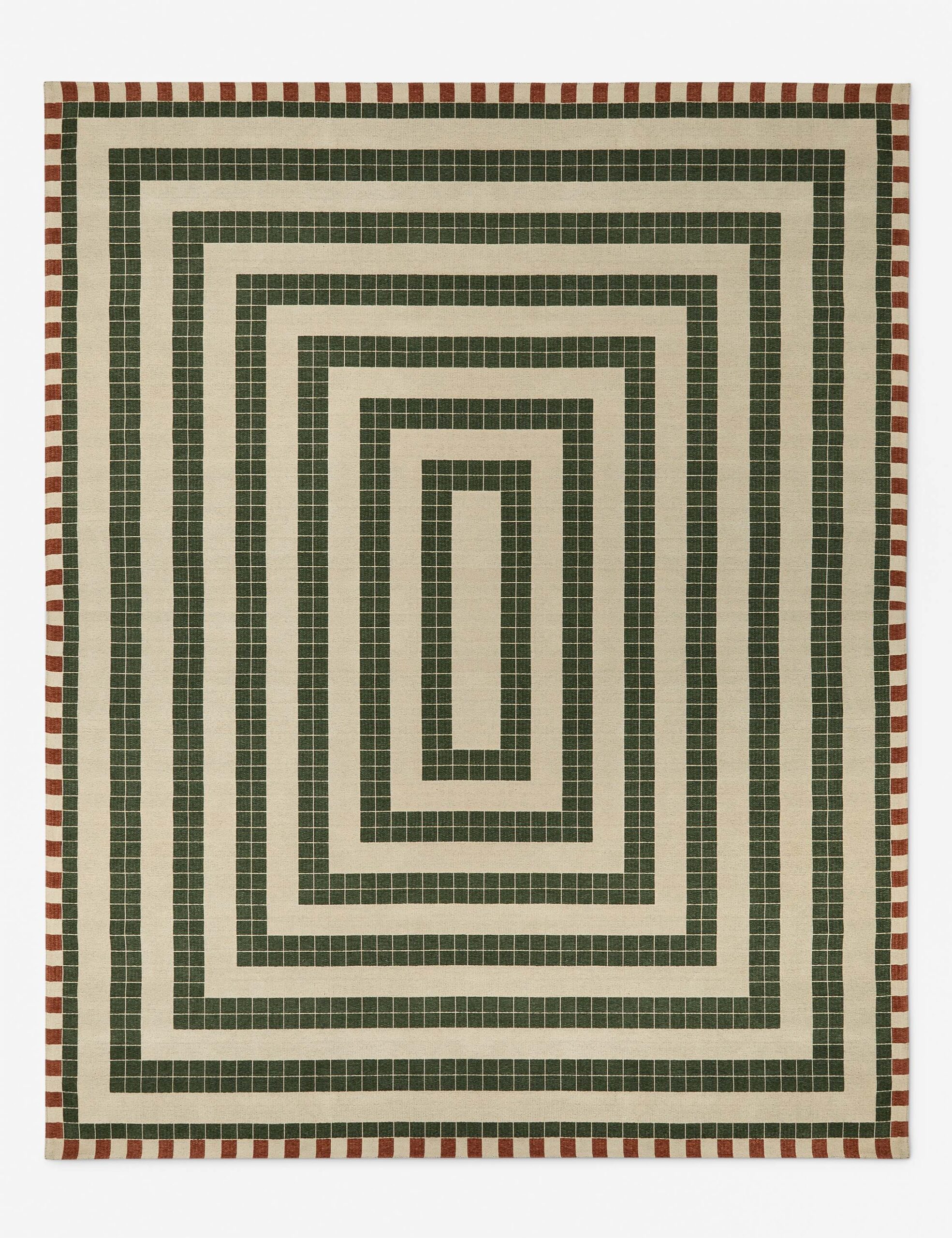 Kirst Indoor / Outdoor Rug