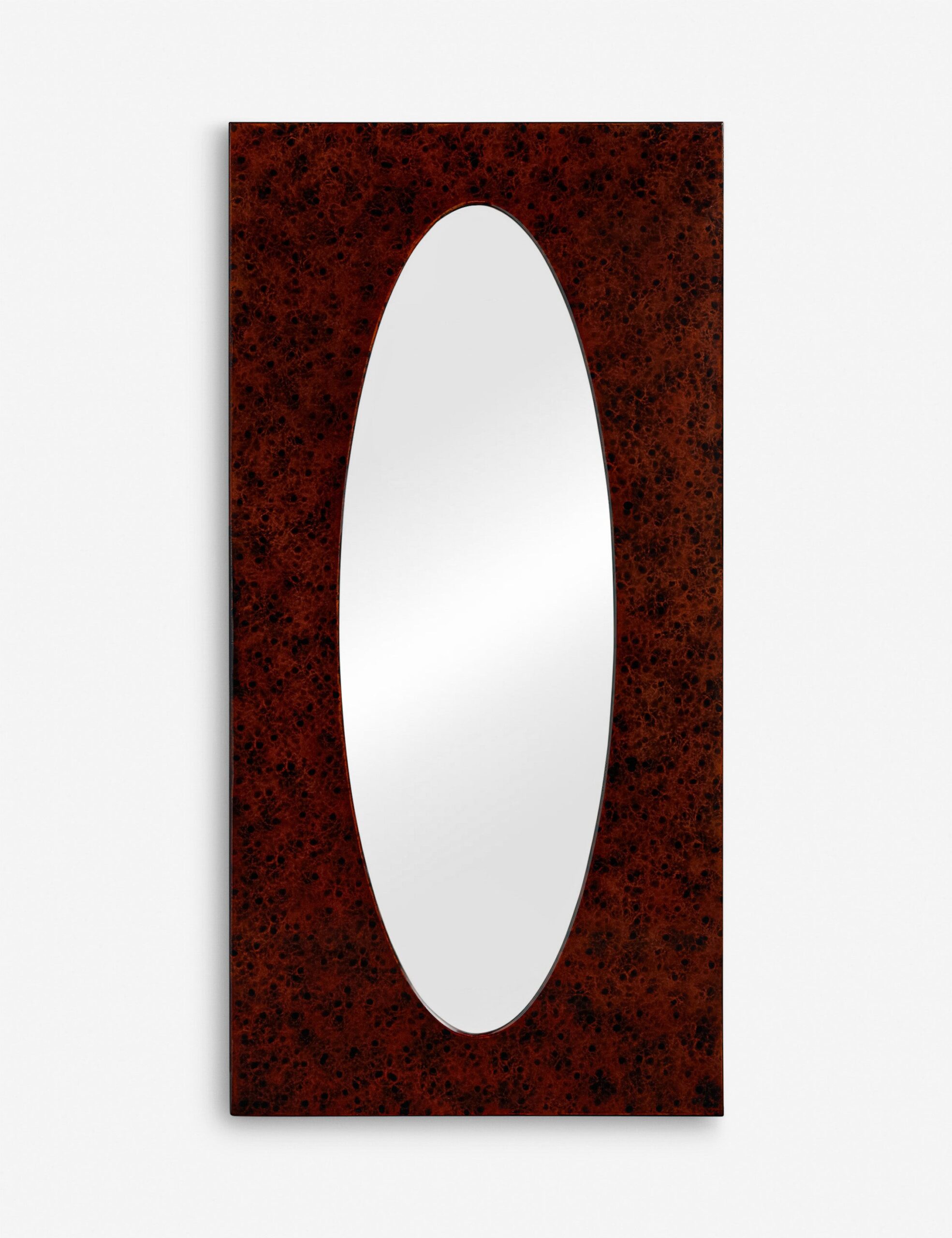 Kuori Floor Mirror by Sarah Sherman Samuel