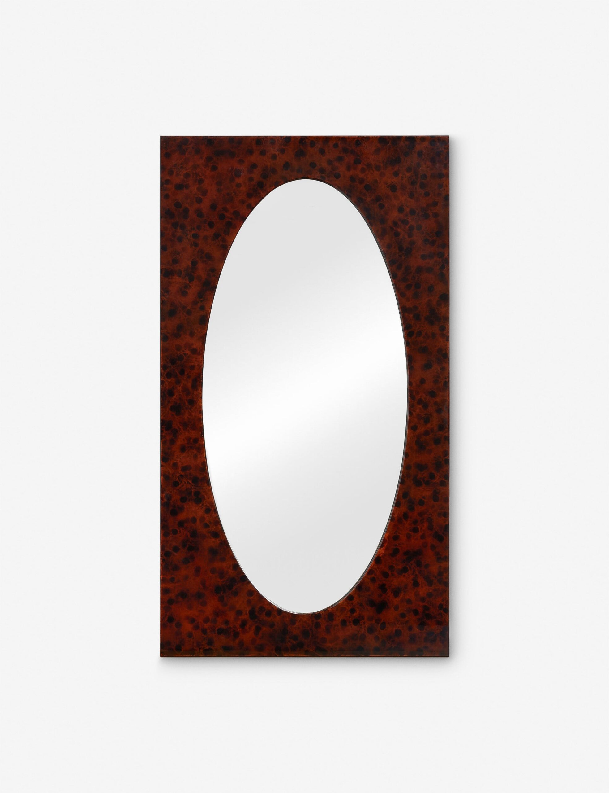 Kuori Mirror by Sarah Sherman Samuel