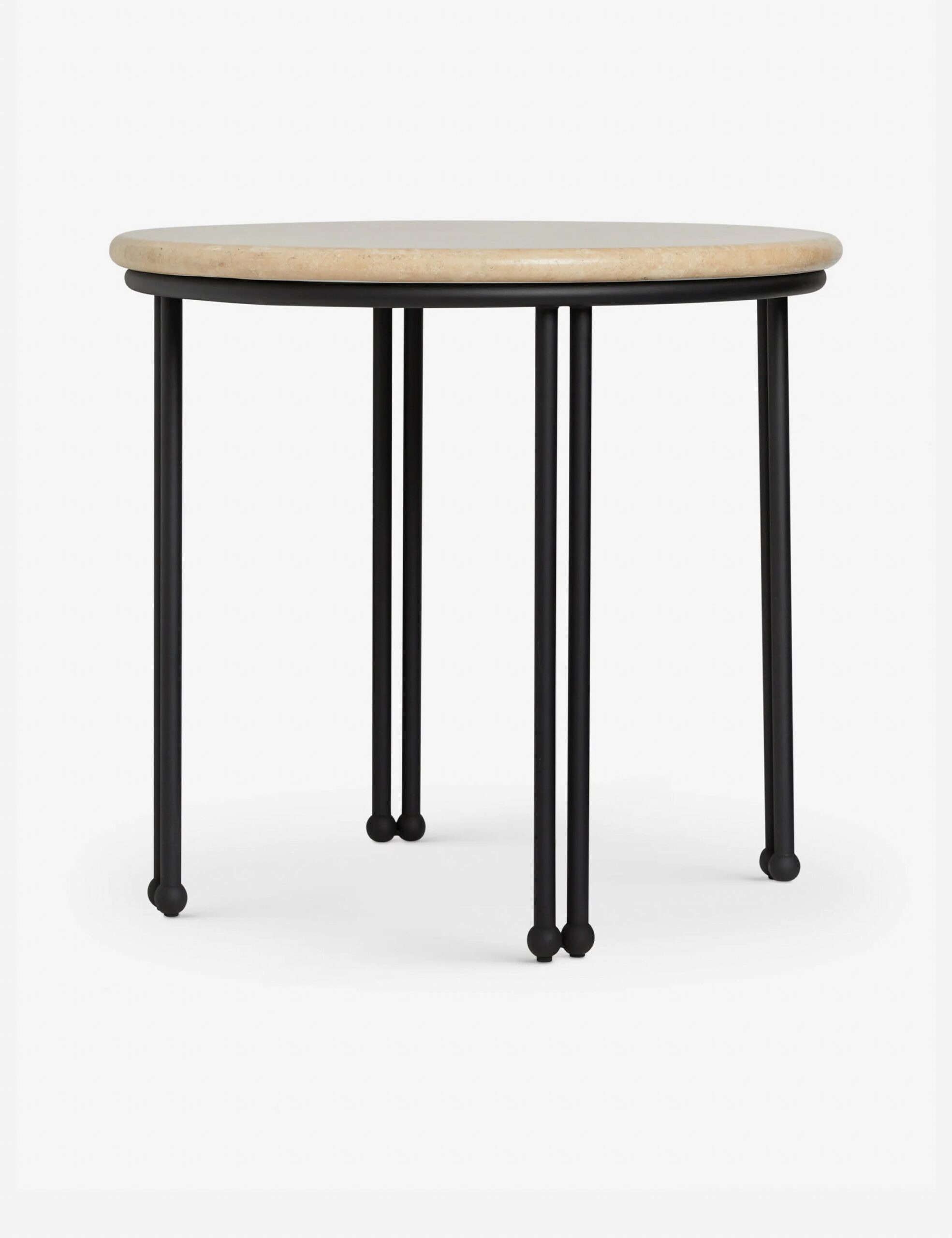 Lanata Outdoor Bistro Table