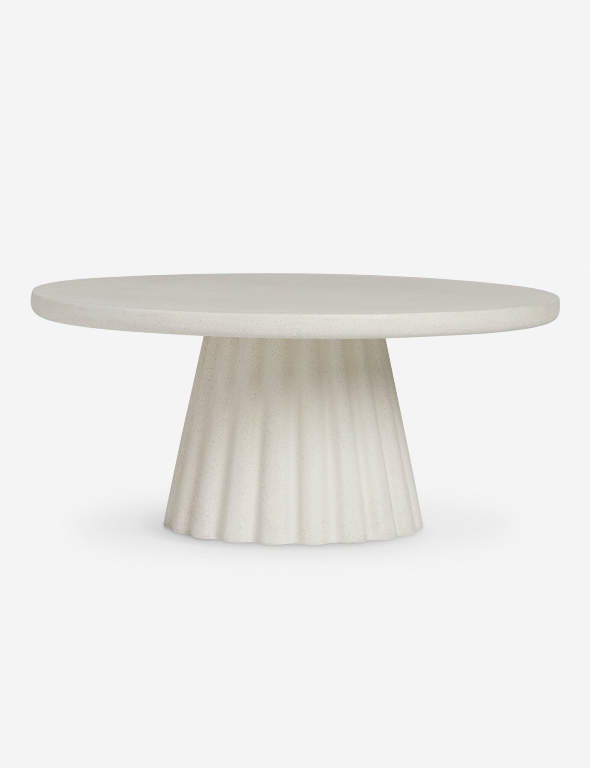 Lazenby Indoor / Outdoor Round Coffee Table