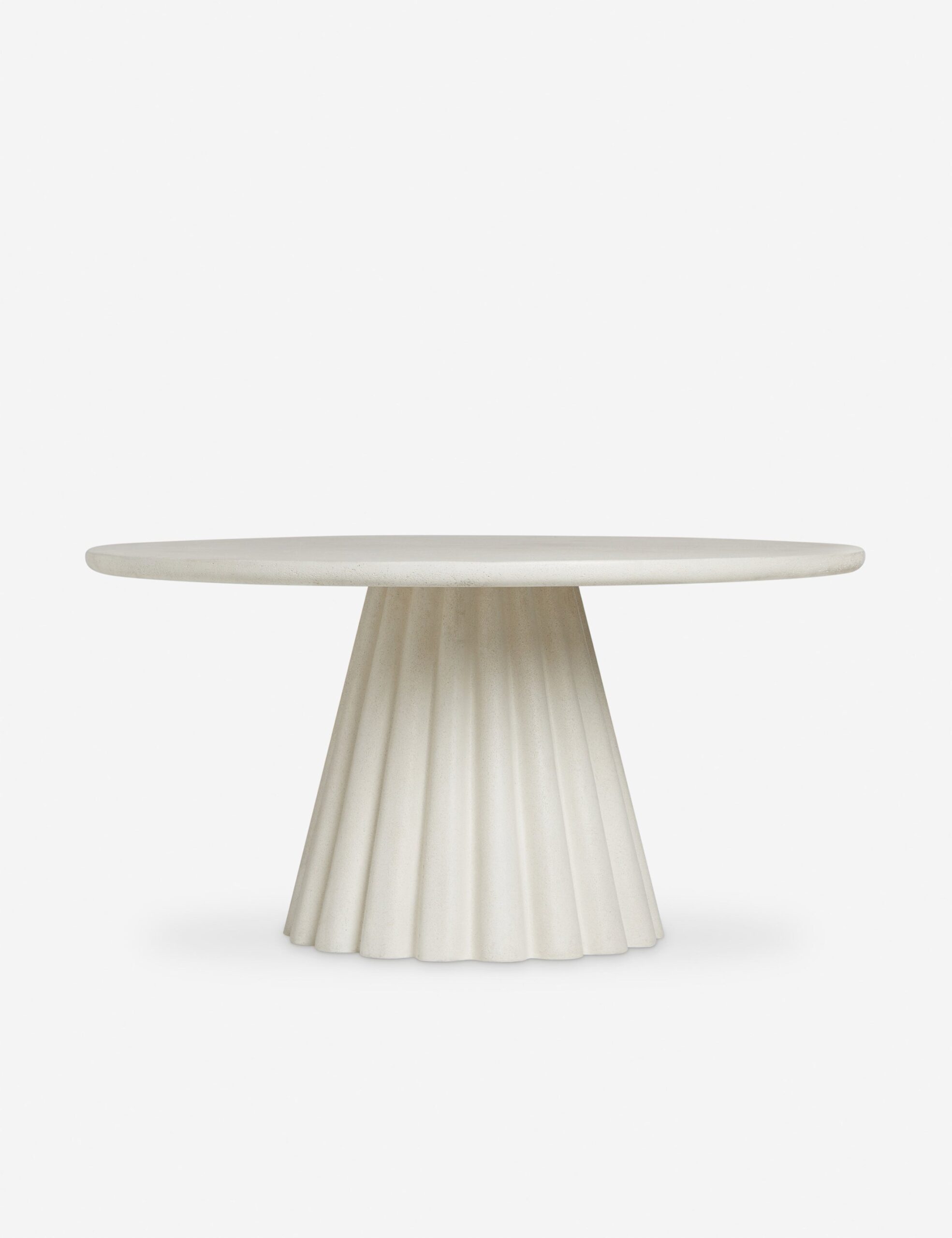 Lazenby Indoor / Outdoor Round Dining Table