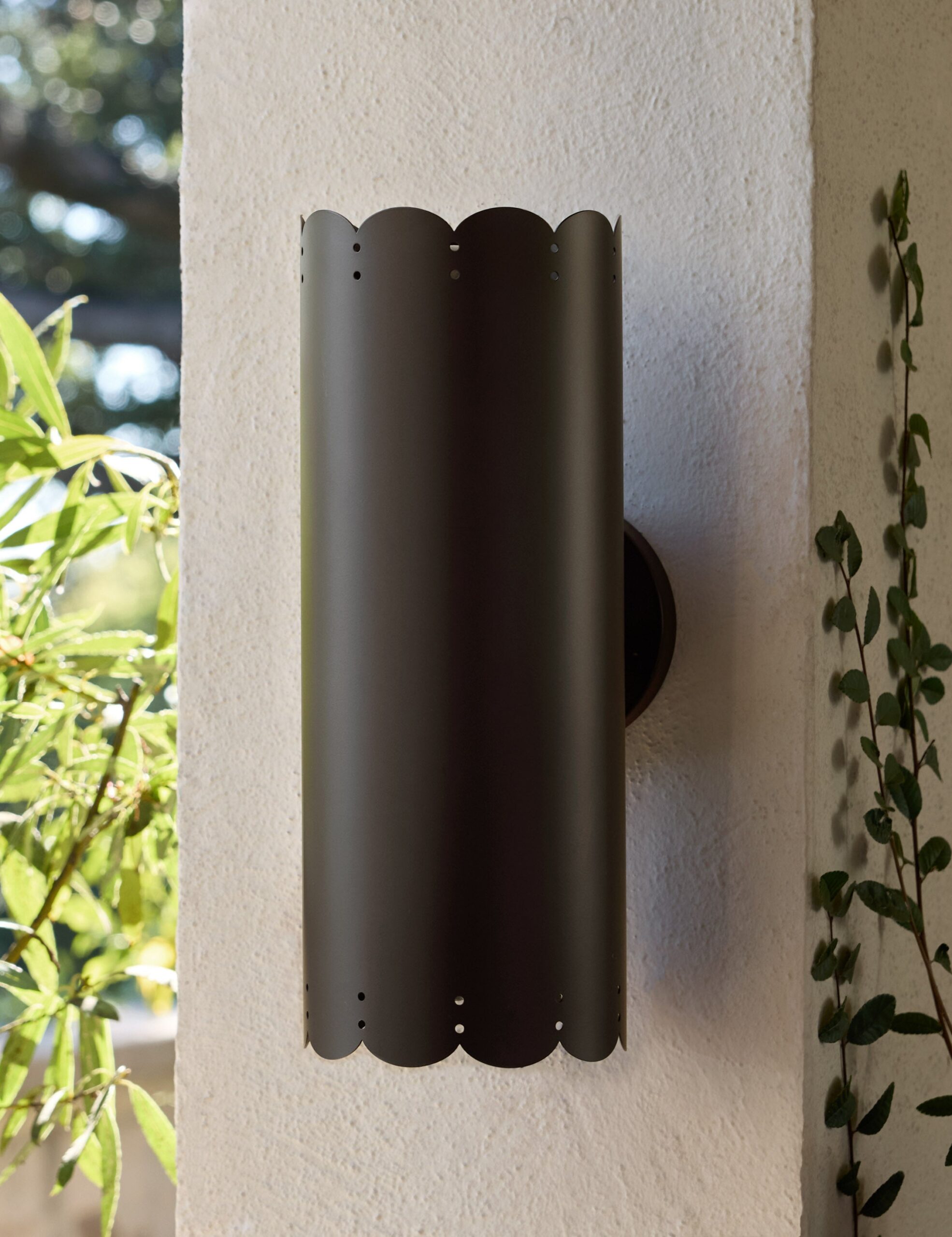 Teeling Outdoor Sconce